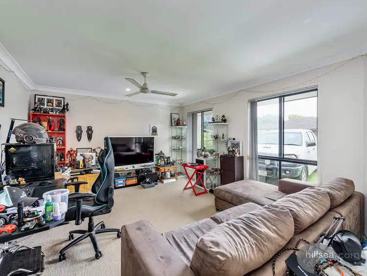 Sixth view of Homely house listing, 14 Kay Court, Ormeau QLD 4208