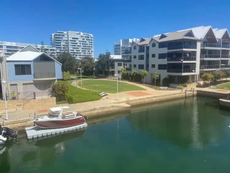 Second view of Homely house listing, 2/7 Florian Mews, Mandurah WA 6210
