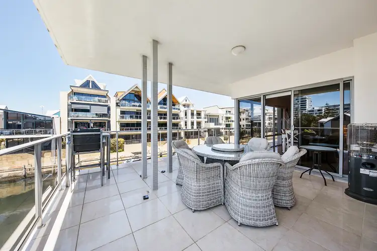 Third view of Homely house listing, 2/7 Florian Mews, Mandurah WA 6210
