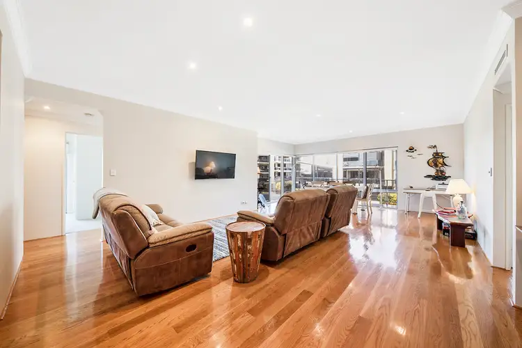 Fourth view of Homely house listing, 2/7 Florian Mews, Mandurah WA 6210