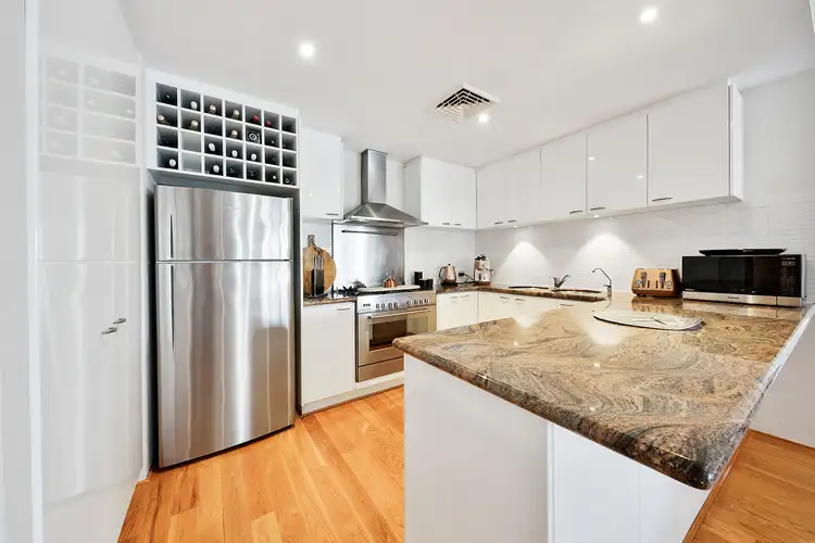 Fifth view of Homely house listing, 2/7 Florian Mews, Mandurah WA 6210