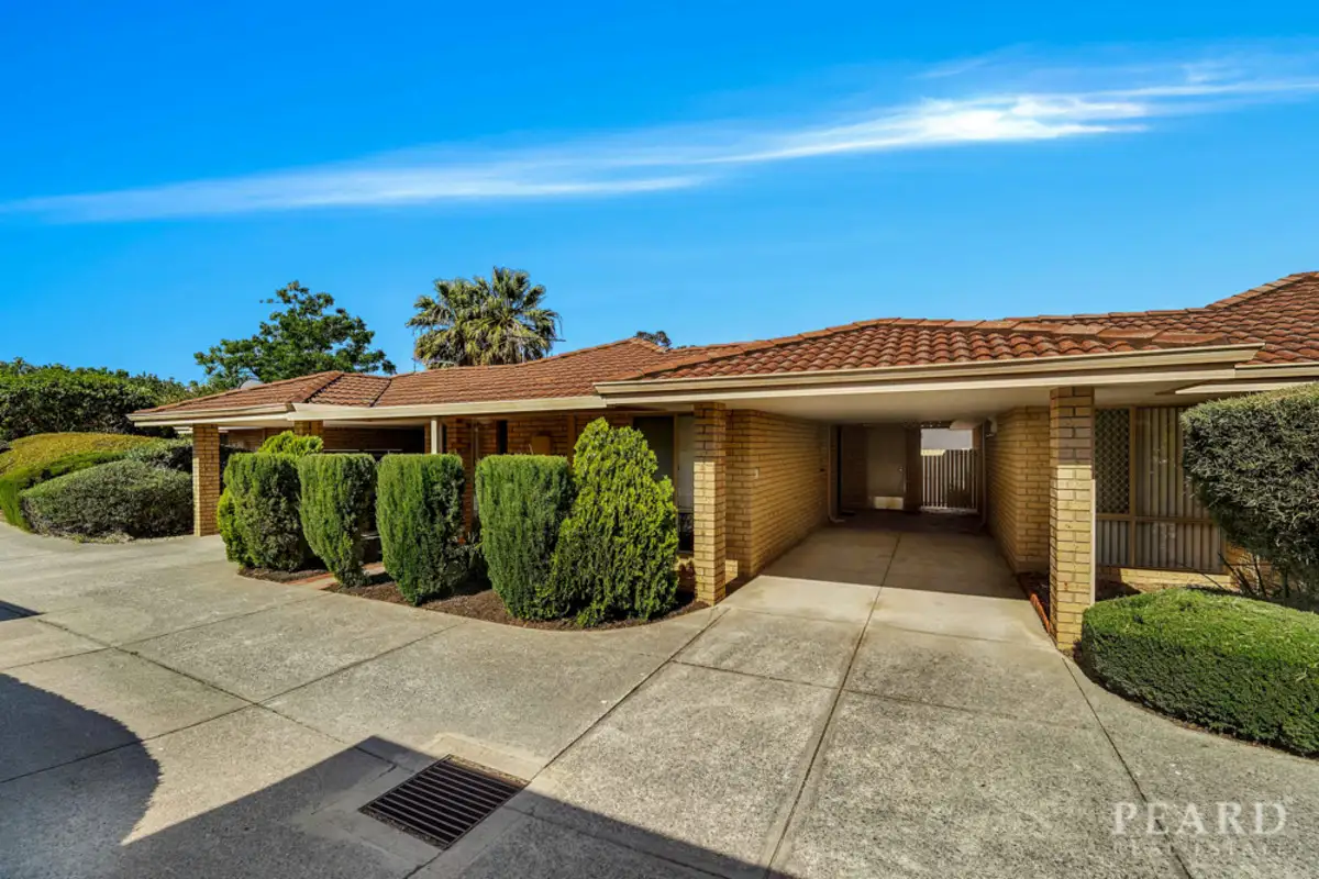 Main view of Homely villa listing, 2/98 Federal Street, Tuart Hill WA 6060