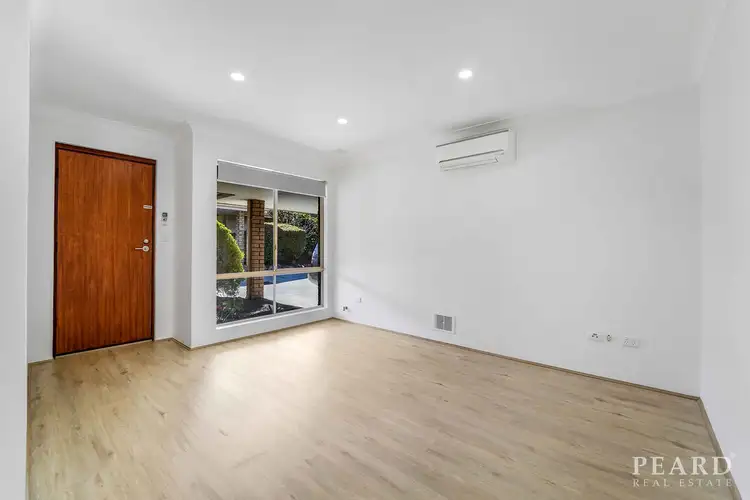 Second view of Homely villa listing, 2/98 Federal Street, Tuart Hill WA 6060