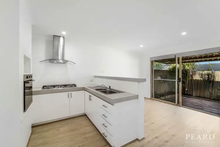 Third view of Homely villa listing, 2/98 Federal Street, Tuart Hill WA 6060