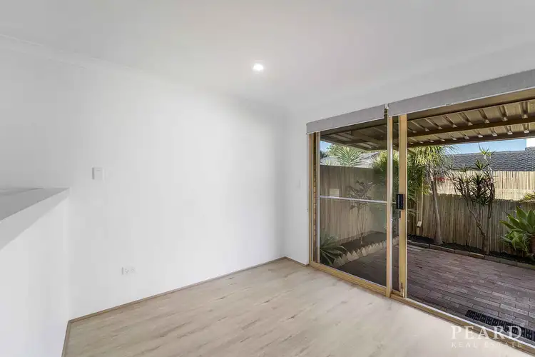 Fifth view of Homely villa listing, 2/98 Federal Street, Tuart Hill WA 6060