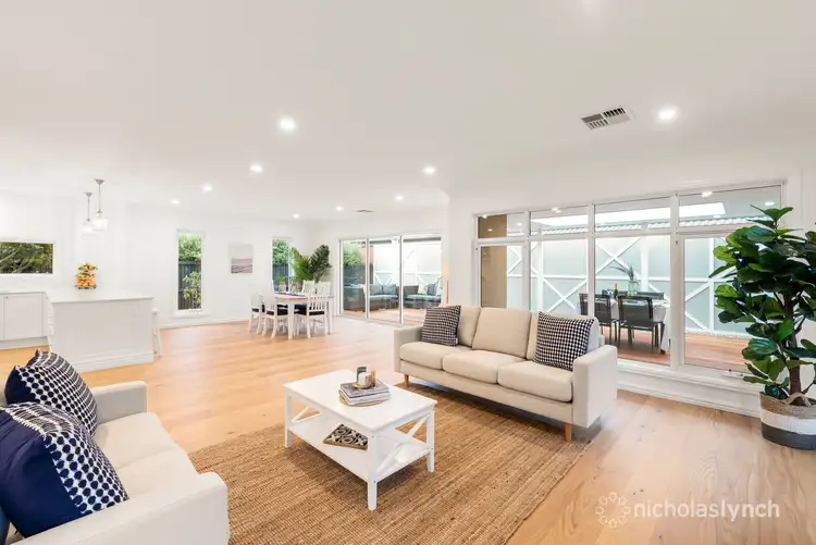 Third view of Homely house listing, 18 Mount Eliza Way, Mount Eliza VIC 3930