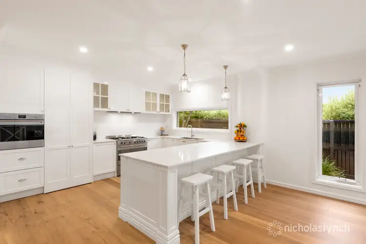 Fifth view of Homely house listing, 18 Mount Eliza Way, Mount Eliza VIC 3930