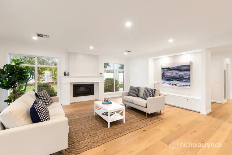 Sixth view of Homely house listing, 18 Mount Eliza Way, Mount Eliza VIC 3930