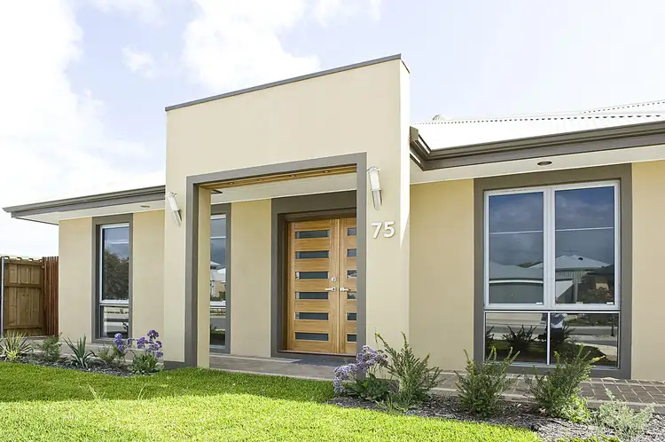 Second view of Homely house listing, 75 Beachside Parade, Yanchep WA 6035