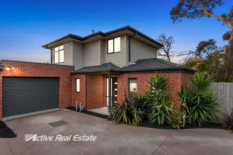 2/29 Mount Erin Crescent, Frankston South VIC 3199