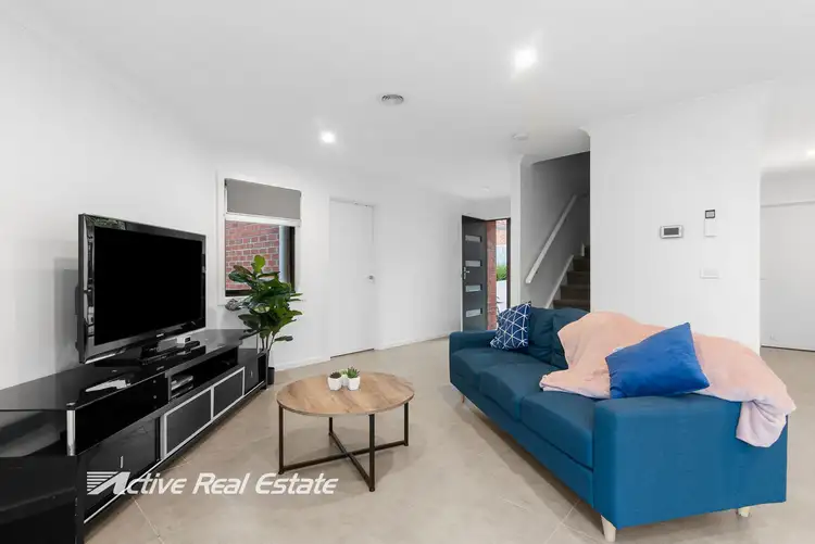 Second view of Homely townhouse listing, 2/29 Mount Erin Crescent, Frankston South VIC 3199
