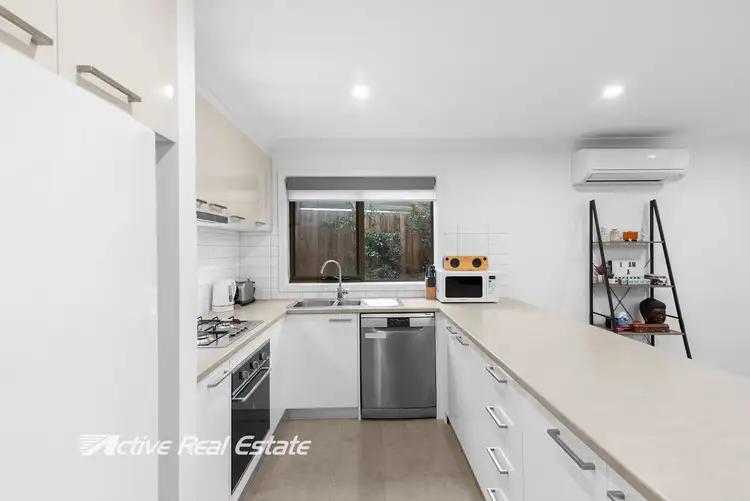 Third view of Homely townhouse listing, 2/29 Mount Erin Crescent, Frankston South VIC 3199
