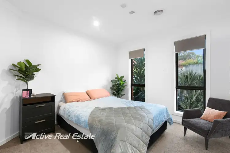 Fourth view of Homely townhouse listing, 2/29 Mount Erin Crescent, Frankston South VIC 3199