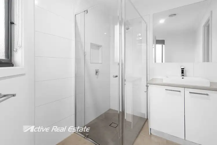 Fifth view of Homely townhouse listing, 2/29 Mount Erin Crescent, Frankston South VIC 3199