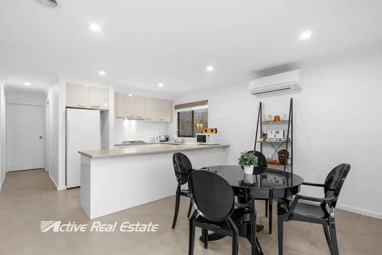 Sixth view of Homely townhouse listing, 2/29 Mount Erin Crescent, Frankston South VIC 3199