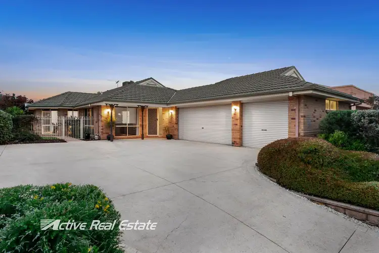 13 Longwood Drive, Mornington VIC 3931