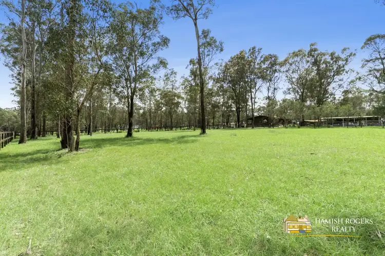 Second view of Homely rural property listing, 32 Whitmore Road, Maraylya NSW 2765