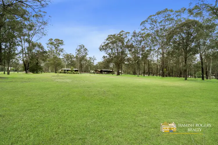 Fourth view of Homely rural property listing, 32 Whitmore Road, Maraylya NSW 2765