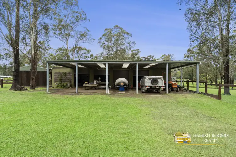 Seventh view of Homely rural property listing, 32 Whitmore Road, Maraylya NSW 2765