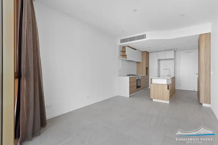 Fourth view of Homely apartment listing, 25 Shafston Avenue, Kangaroo Point QLD 4169
