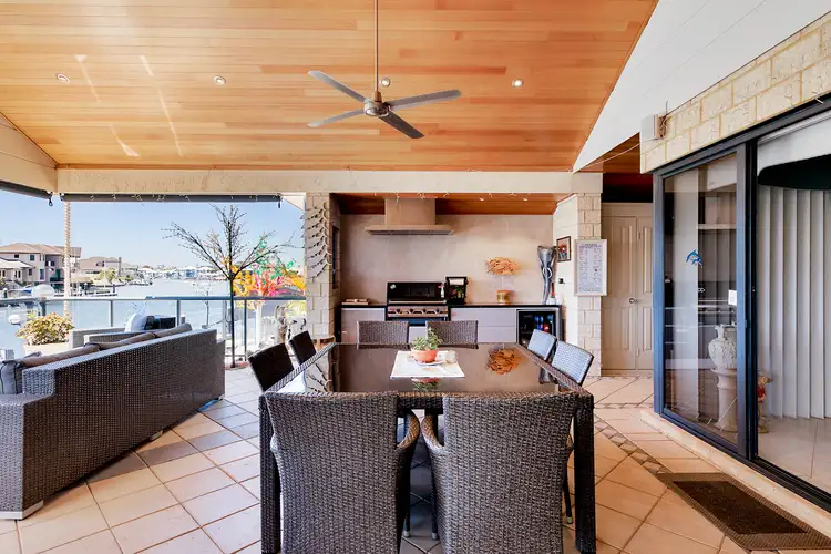 Third view of Homely house listing, 20 Starfire Close, Halls Head WA 6210