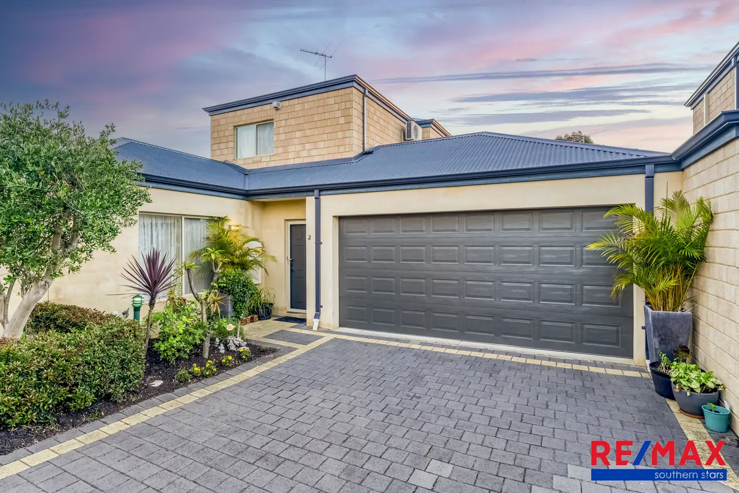 Main view of Homely townhouse listing, 2/6 Morgan Street, Cannington WA 6107