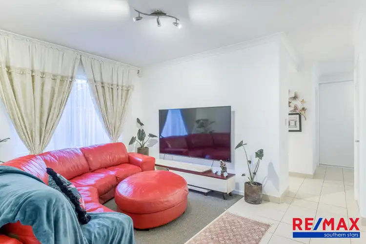 Third view of Homely townhouse listing, 2/6 Morgan Street, Cannington WA 6107