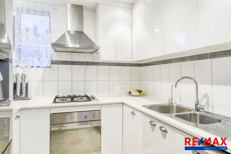 Fifth view of Homely townhouse listing, 2/6 Morgan Street, Cannington WA 6107