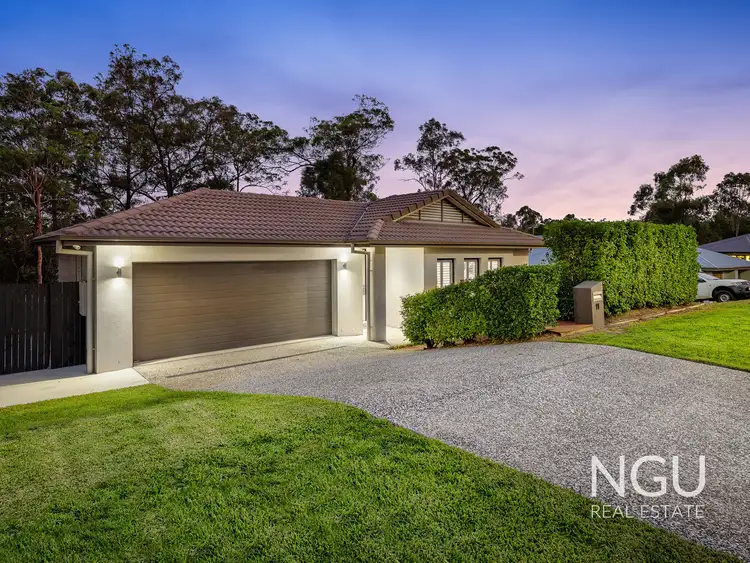 Main view of Homely house listing, 11 Romulus Circuit, Augustine Heights QLD 4300