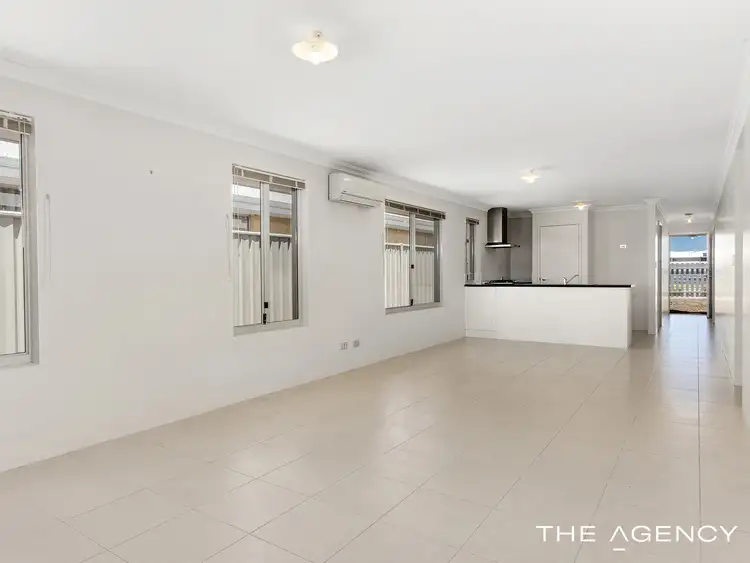 Second view of Homely house listing, 16 Mallina Crescent, Golden Bay WA 6174