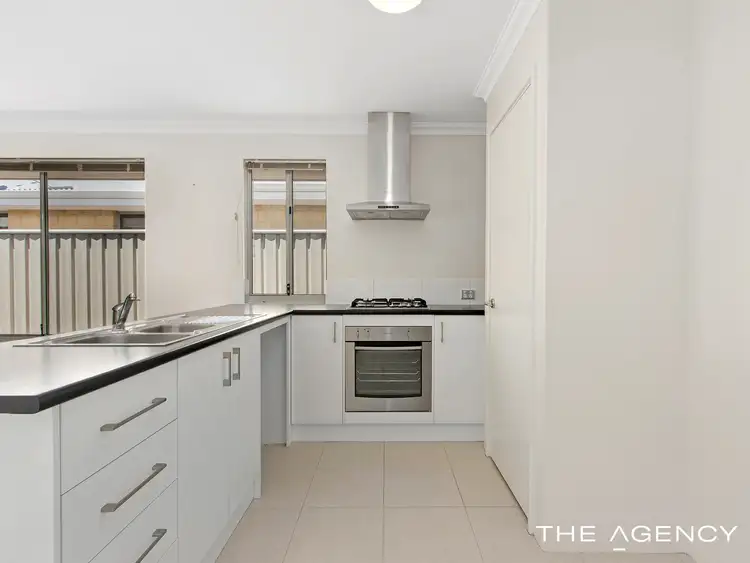 Fourth view of Homely house listing, 16 Mallina Crescent, Golden Bay WA 6174