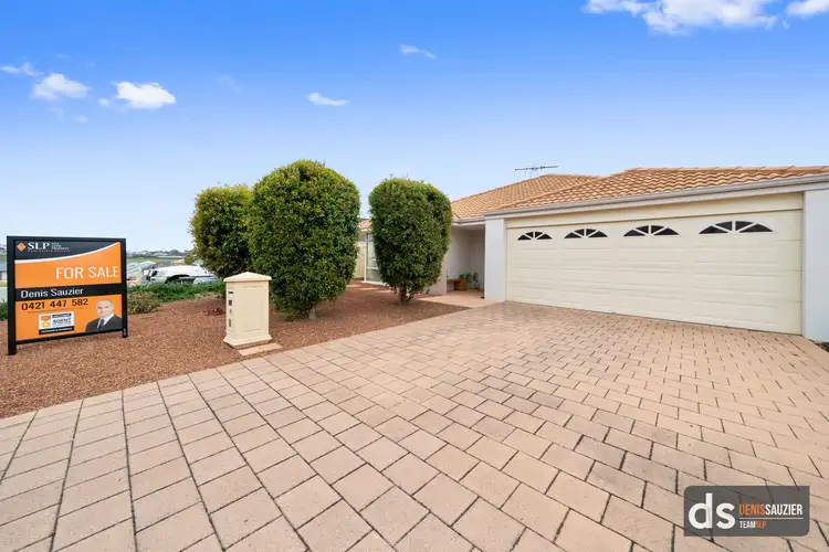 Main view of Homely house listing, 8 Clairault Rise, Pearsall WA 6065