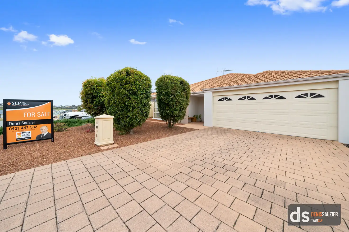 Main view of Homely house listing, 8 Clairault Rise, Pearsall WA 6065