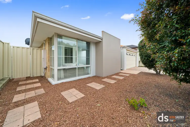 Second view of Homely house listing, 8 Clairault Rise, Pearsall WA 6065