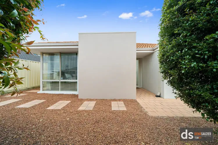 Third view of Homely house listing, 8 Clairault Rise, Pearsall WA 6065