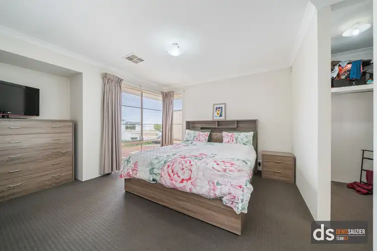 Fifth view of Homely house listing, 8 Clairault Rise, Pearsall WA 6065