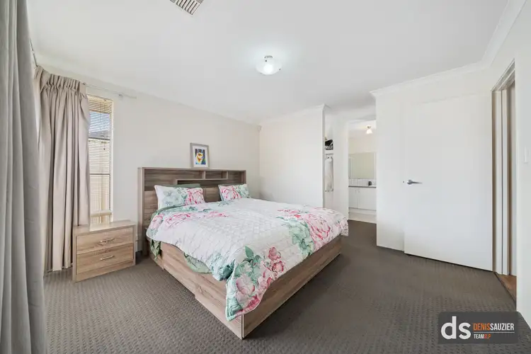 Sixth view of Homely house listing, 8 Clairault Rise, Pearsall WA 6065