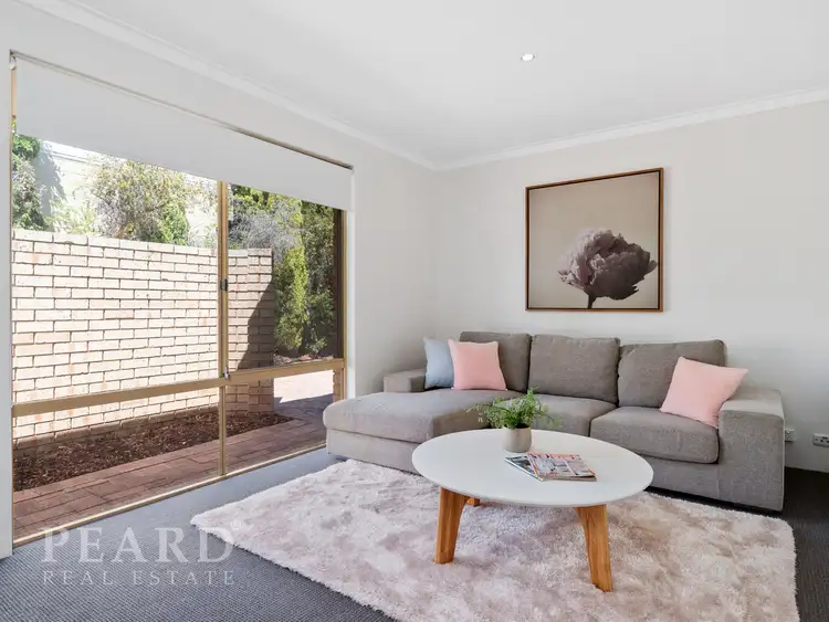6B Gerard Street