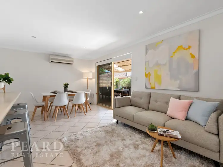 Second view of Homely villa listing, 6B Gerard Street, East Victoria Park WA 6101