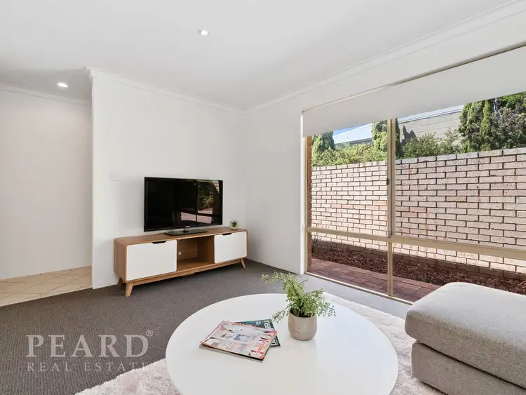 Third view of Homely villa listing, 6B Gerard Street, East Victoria Park WA 6101