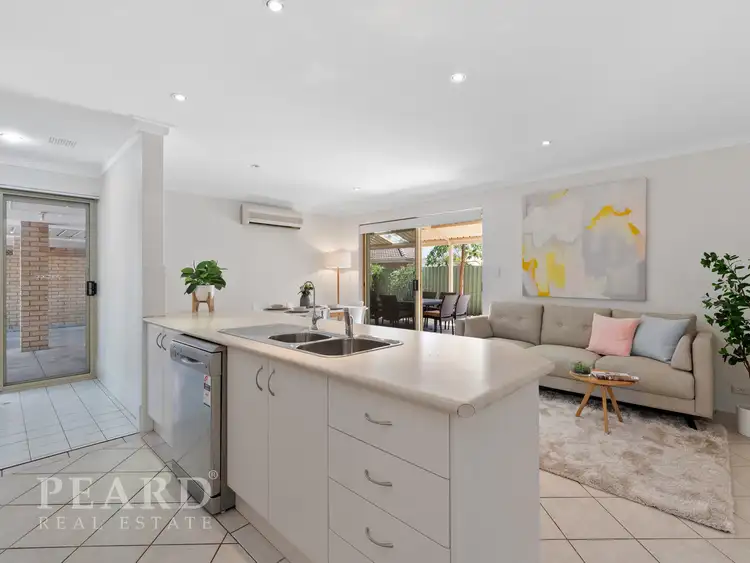 Fourth view of Homely villa listing, 6B Gerard Street, East Victoria Park WA 6101