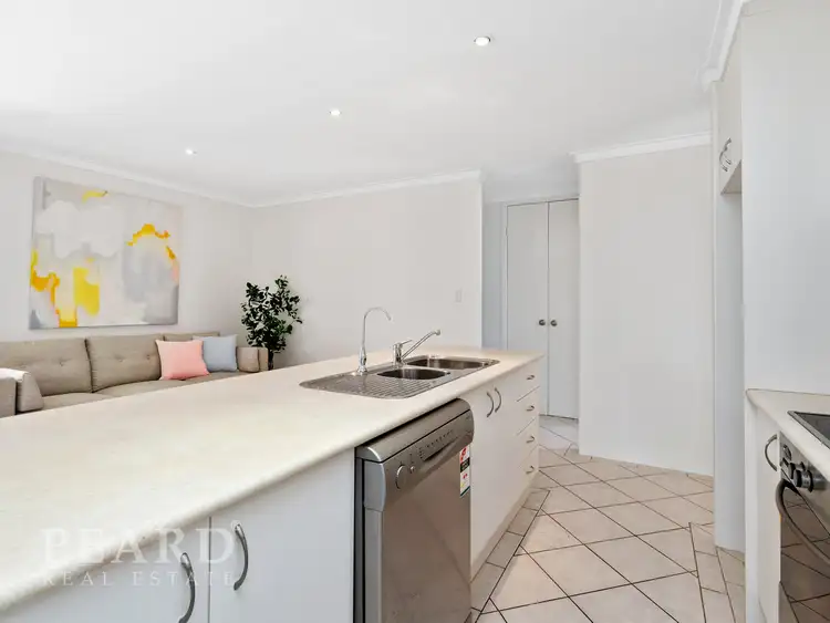 Fifth view of Homely villa listing, 6B Gerard Street, East Victoria Park WA 6101