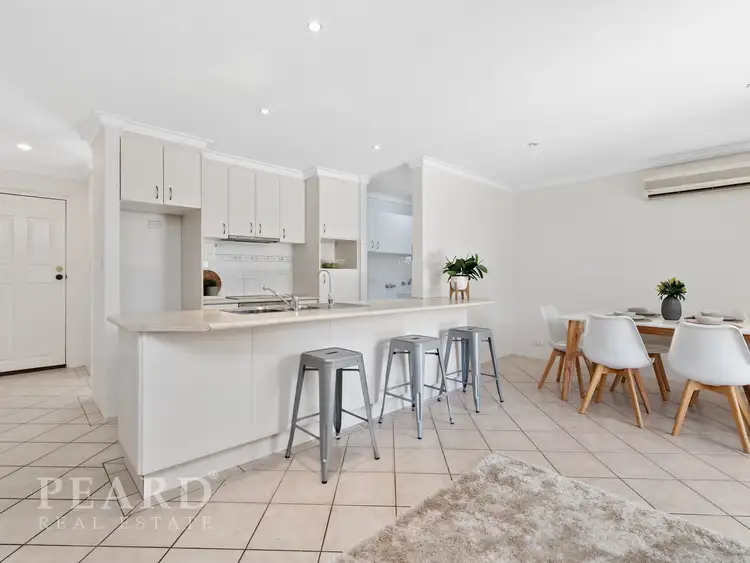 Sixth view of Homely villa listing, 6B Gerard Street, East Victoria Park WA 6101