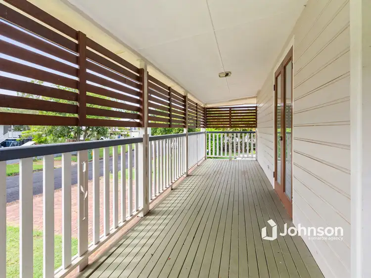 Second view of Homely house listing, 16 Spresser Street, Tivoli QLD 4305