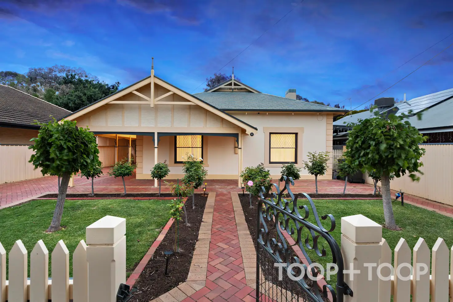 Main view of Homely house listing, 14 Bolton Avenue, Devon Park SA 5008