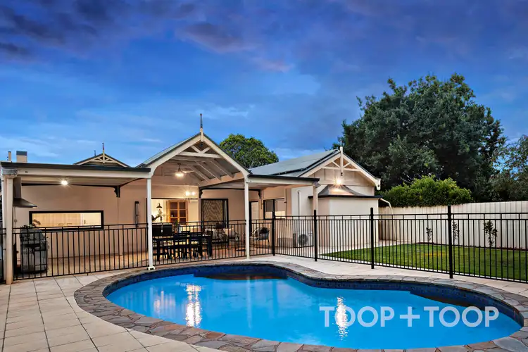 Second view of Homely house listing, 14 Bolton Avenue, Devon Park SA 5008