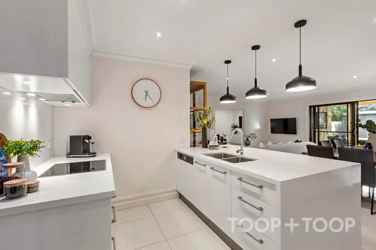 Fourth view of Homely house listing, 14 Bolton Avenue, Devon Park SA 5008