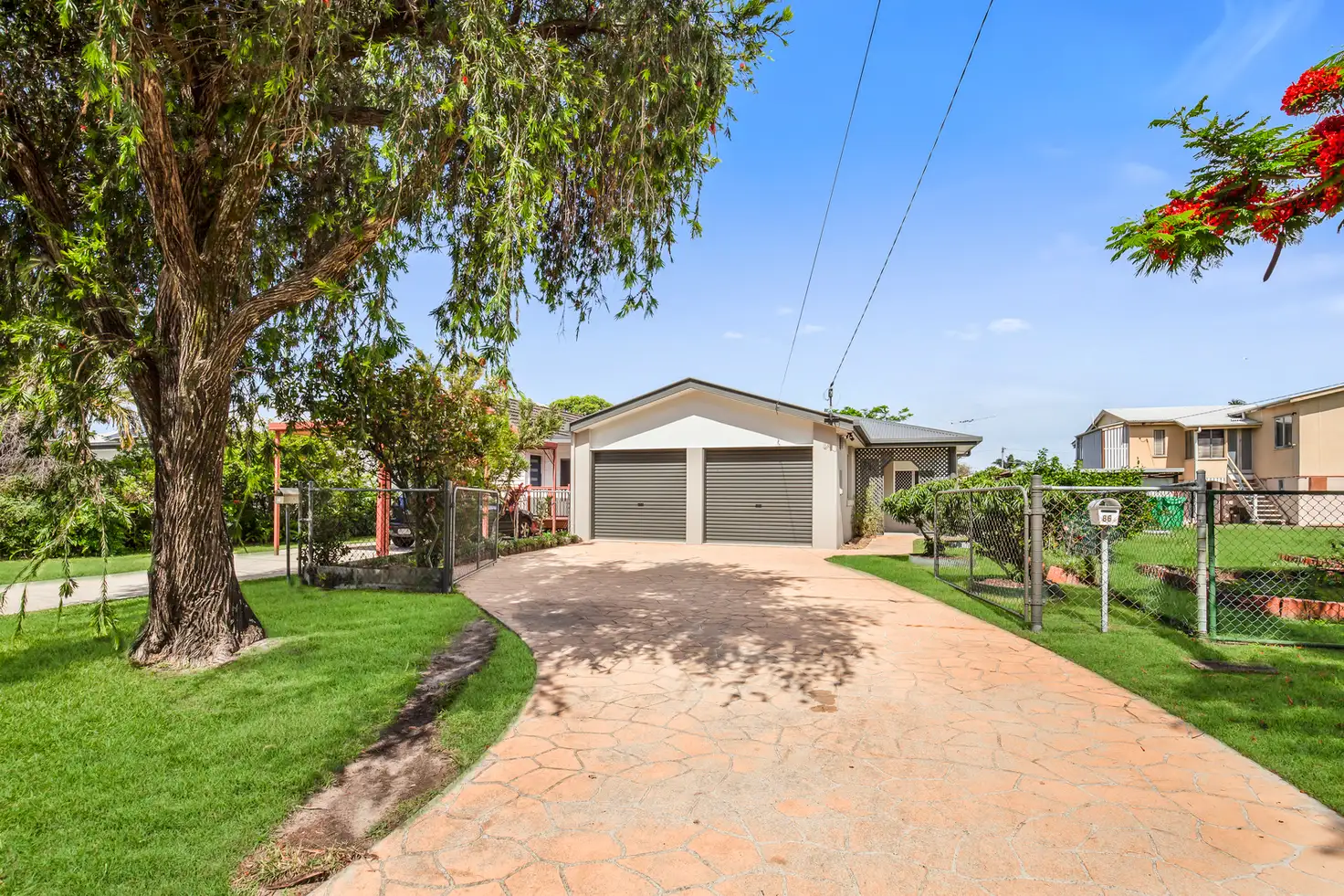 Main view of Homely house listing, 86 Dover Road, Margate QLD 4019