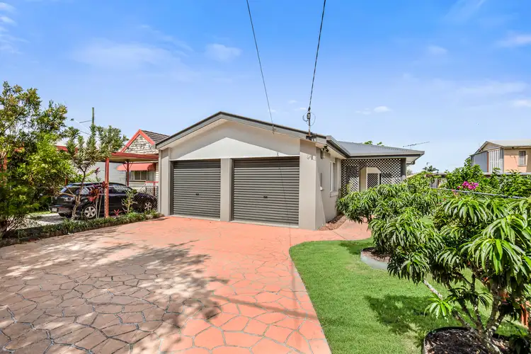 Second view of Homely house listing, 86 Dover Road, Margate QLD 4019