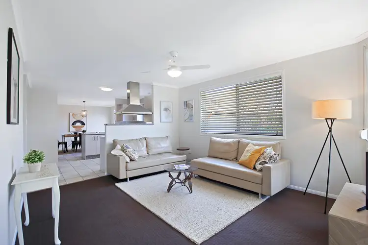 Third view of Homely house listing, 86 Dover Road, Margate QLD 4019